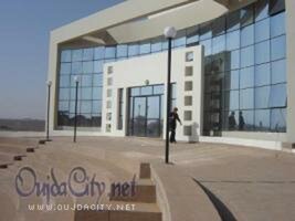 OUJDA : Les quartiers défavorisés se dotent d&rsquo;espaces pour jeunes